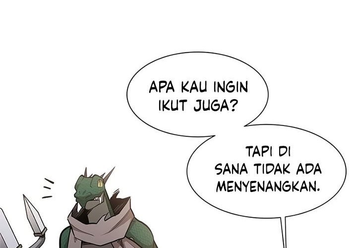The Tutorial Is Too Hard Chapter 59 Halaman 73