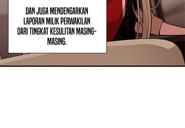 The Tutorial Is Too Hard Chapter 61 Halaman 9