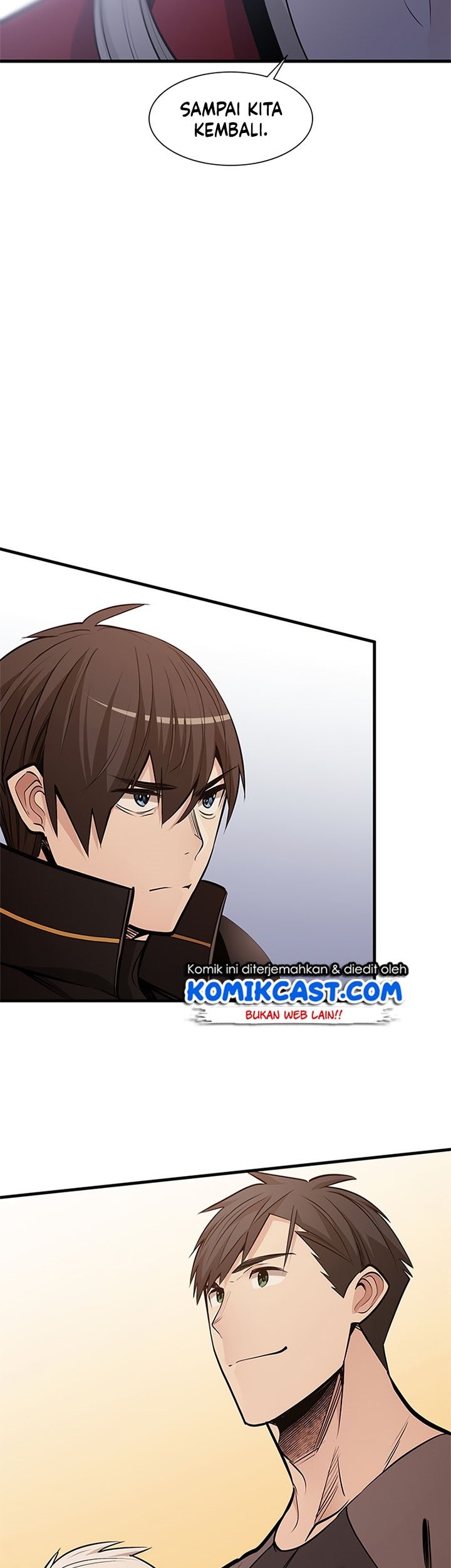 The Tutorial Is Too Hard Chapter 61 Halaman 21