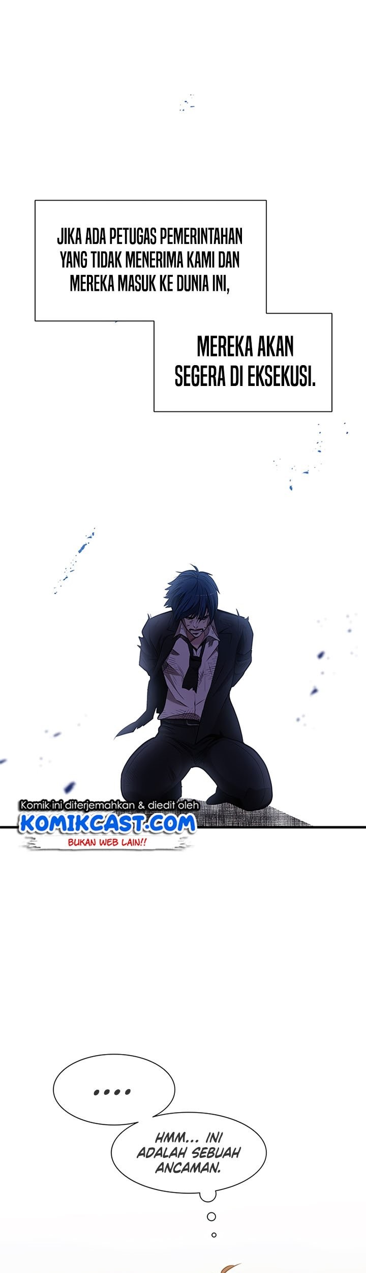 The Tutorial Is Too Hard Chapter 61 Halaman 42