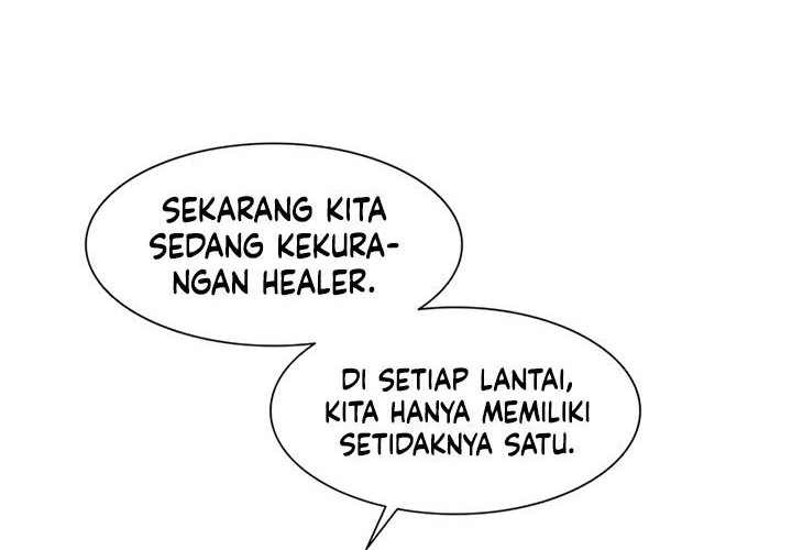 The Tutorial Is Too Hard Chapter 61 Halaman 48