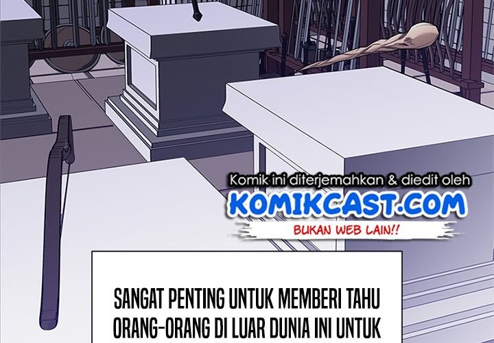 The Tutorial Is Too Hard Chapter 61 Halaman 50