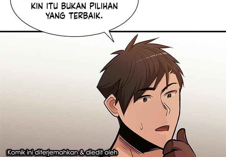 The Tutorial Is Too Hard Chapter 61 Halaman 54