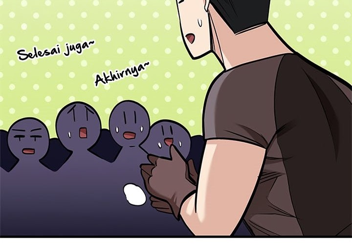 The Tutorial Is Too Hard Chapter 61 Halaman 58