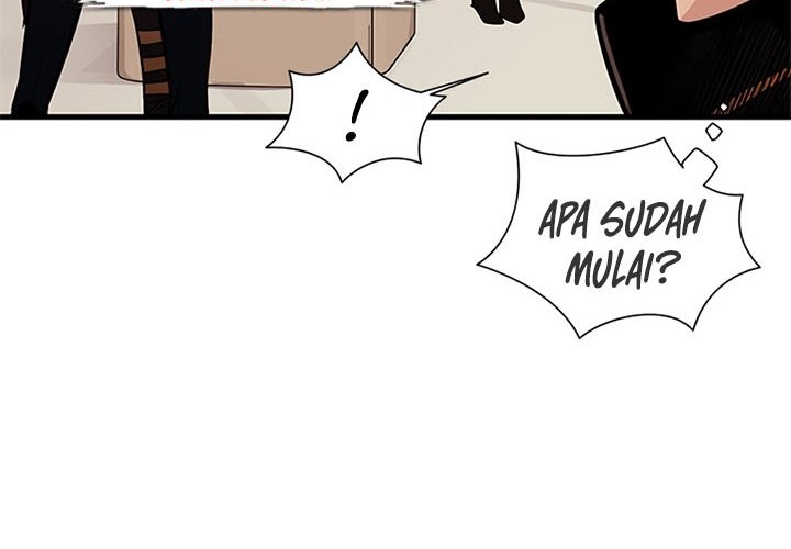 The Tutorial Is Too Hard Chapter 61 Halaman 69