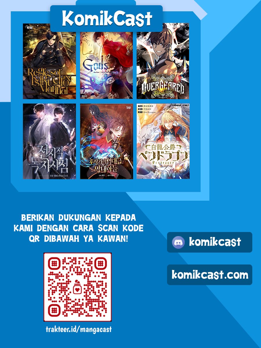 The Tutorial Is Too Hard Chapter 61 Halaman 77