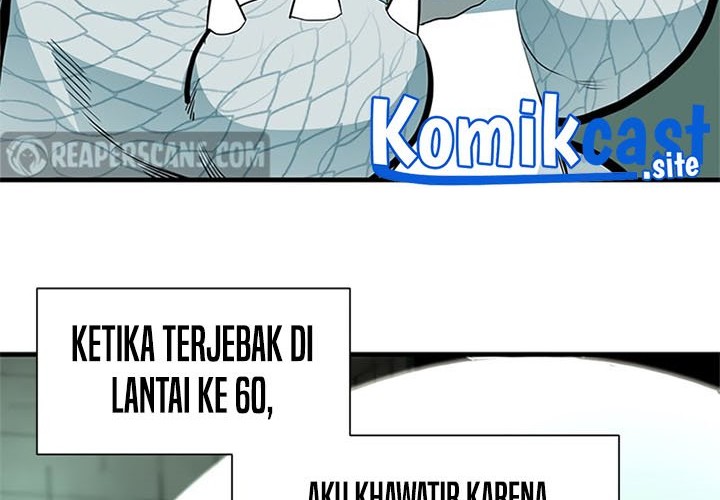 The Tutorial Is Too Hard Chapter 63 Halaman 7