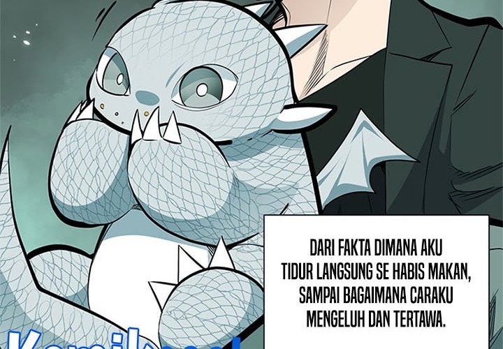 The Tutorial Is Too Hard Chapter 63 Halaman 9