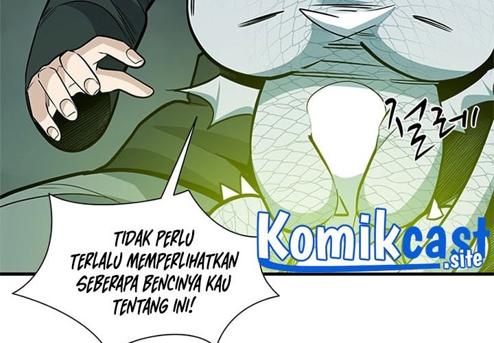 The Tutorial Is Too Hard Chapter 63 Halaman 15