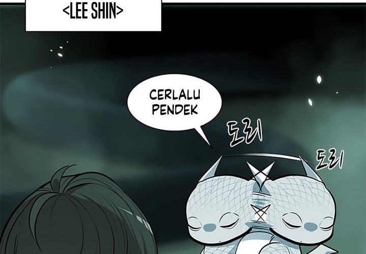 The Tutorial Is Too Hard Chapter 63 Halaman 20