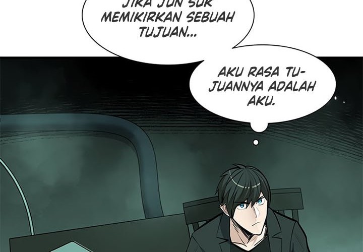 The Tutorial Is Too Hard Chapter 63 Halaman 32