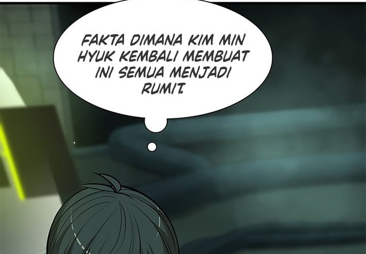 The Tutorial Is Too Hard Chapter 63 Halaman 34