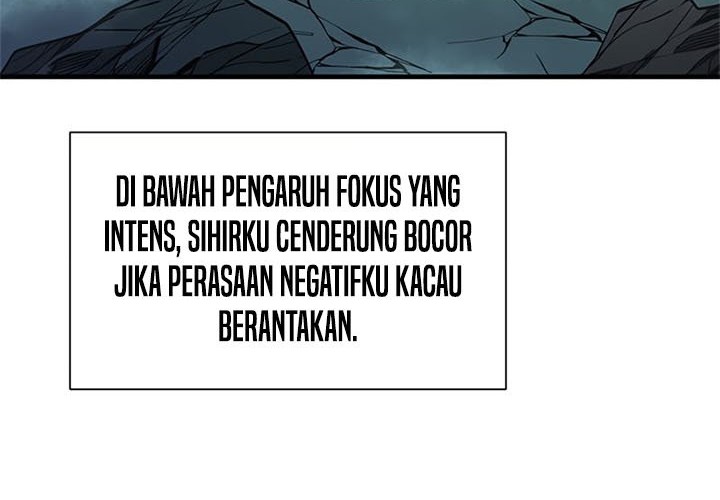 The Tutorial Is Too Hard Chapter 63 Halaman 47