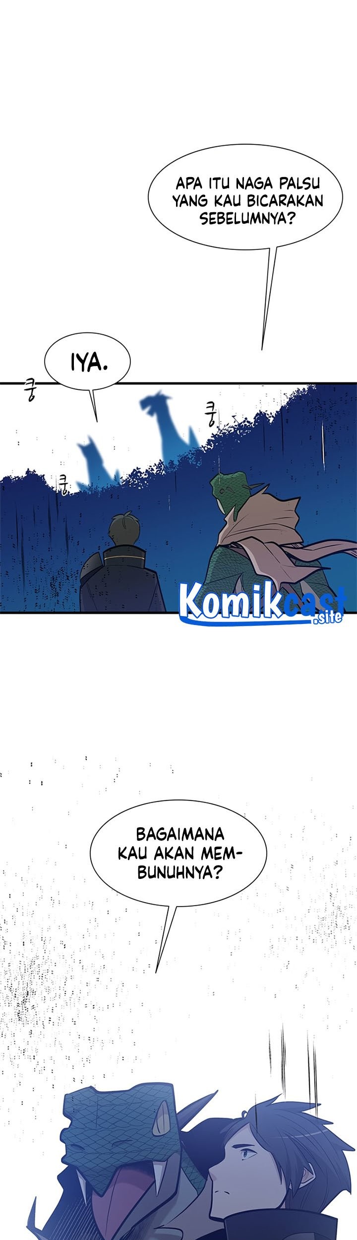 The Tutorial Is Too Hard Chapter 63 Halaman 78