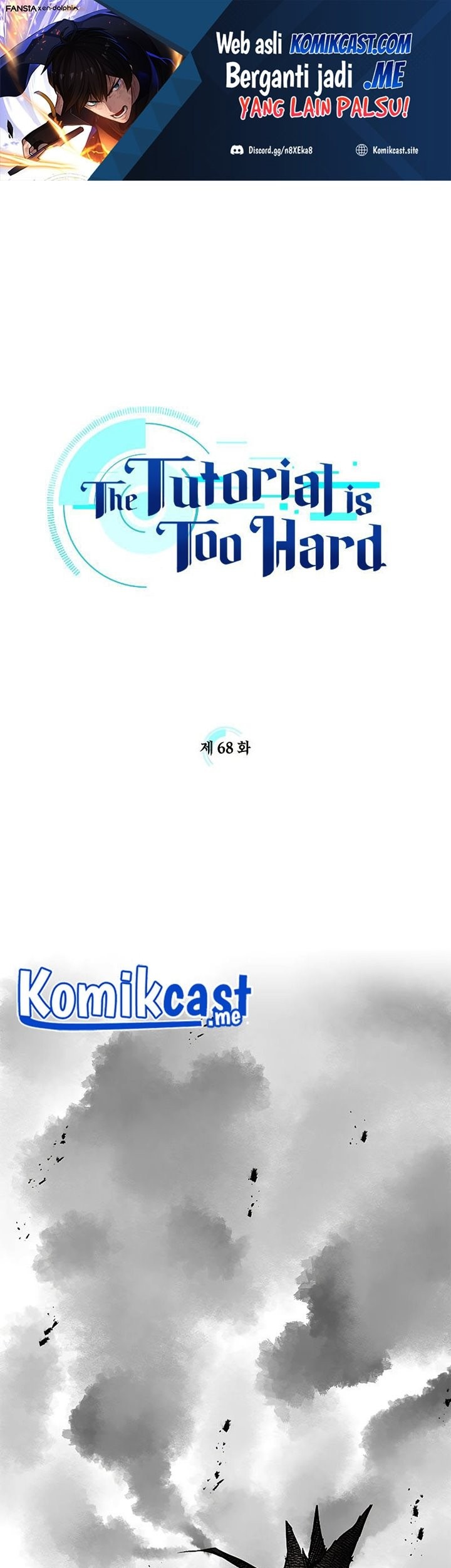 The Tutorial Is Too Hard Chapter 68 Halaman 2