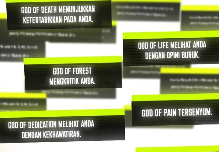 The Tutorial Is Too Hard Chapter 68 Halaman 22