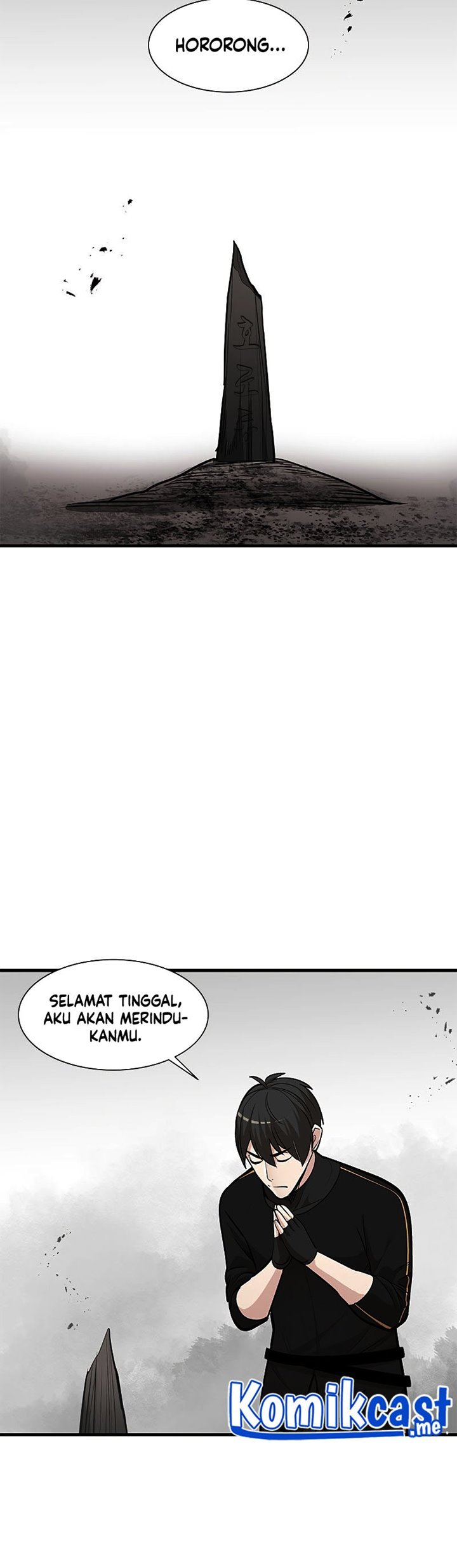 The Tutorial Is Too Hard Chapter 68 Halaman 29