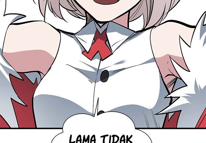 The Tutorial Is Too Hard Chapter 68 Halaman 33