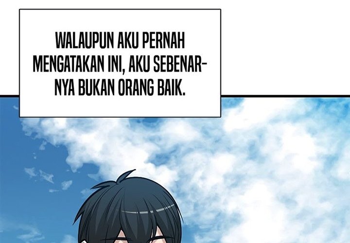 The Tutorial Is Too Hard Chapter 68 Halaman 35