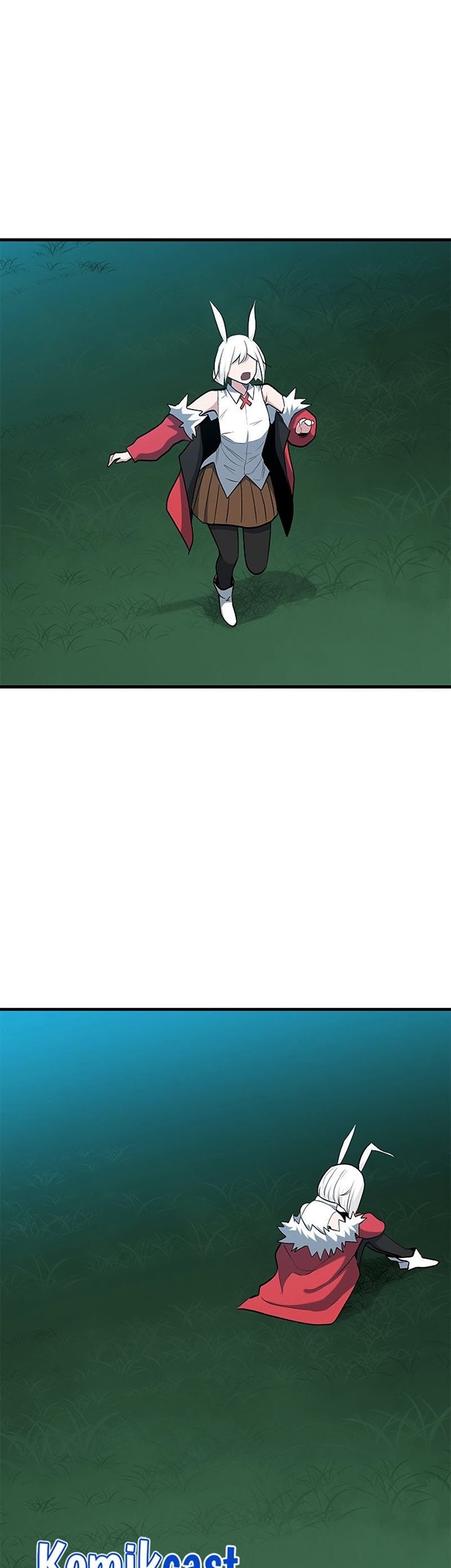 The Tutorial Is Too Hard Chapter 68 Halaman 46