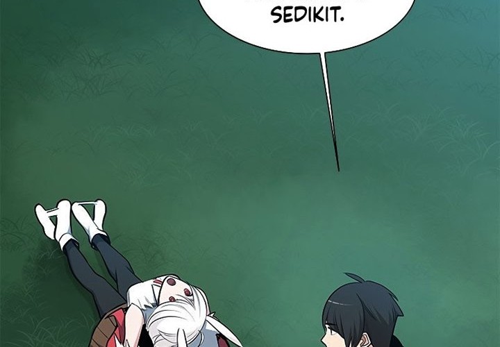 The Tutorial Is Too Hard Chapter 68 Halaman 55