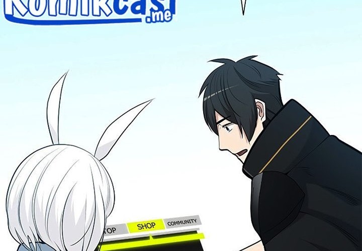 The Tutorial Is Too Hard Chapter 68 Halaman 61