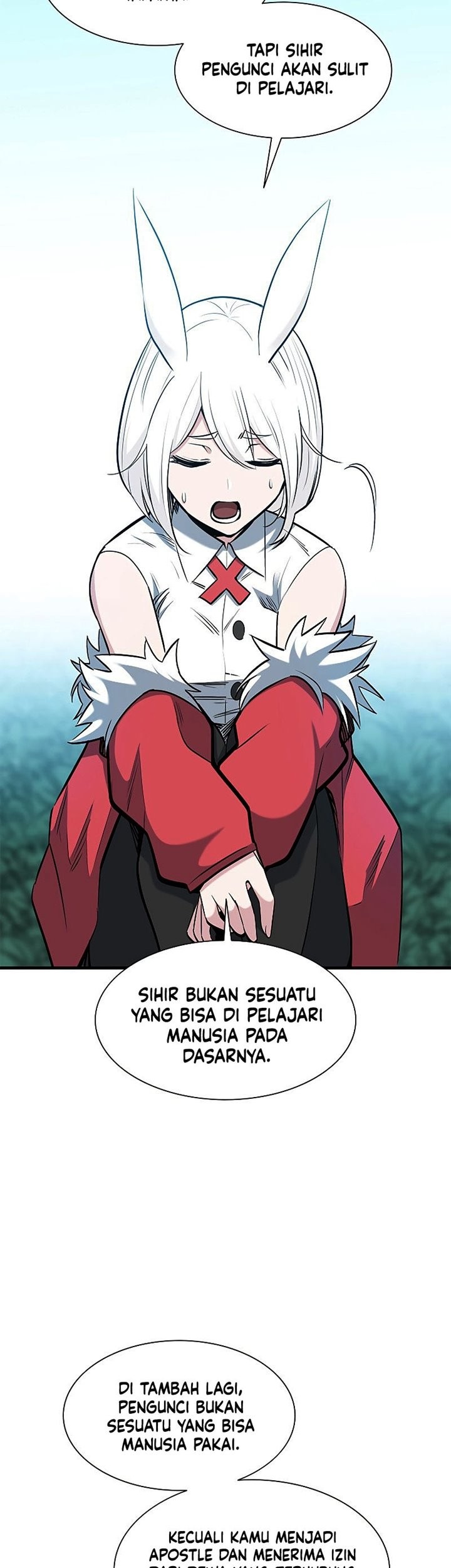 The Tutorial Is Too Hard Chapter 68 Halaman 66