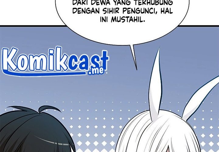 The Tutorial Is Too Hard Chapter 68 Halaman 67