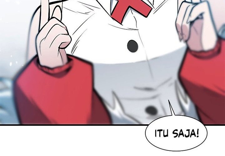 The Tutorial Is Too Hard Chapter 68 Halaman 76