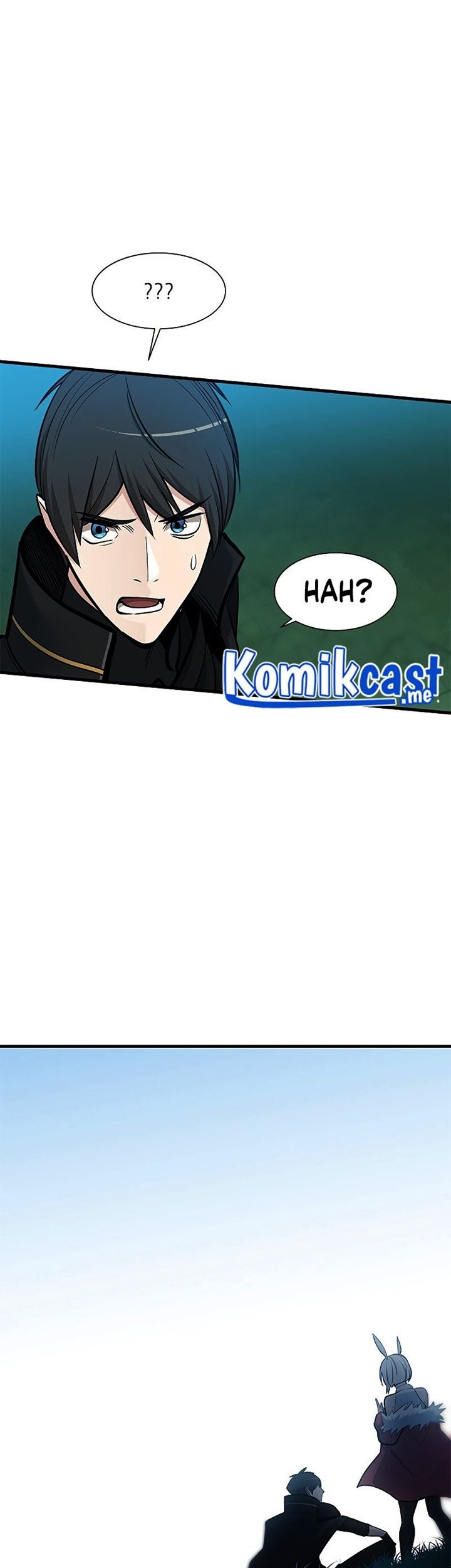 The Tutorial Is Too Hard Chapter 68 Halaman 77