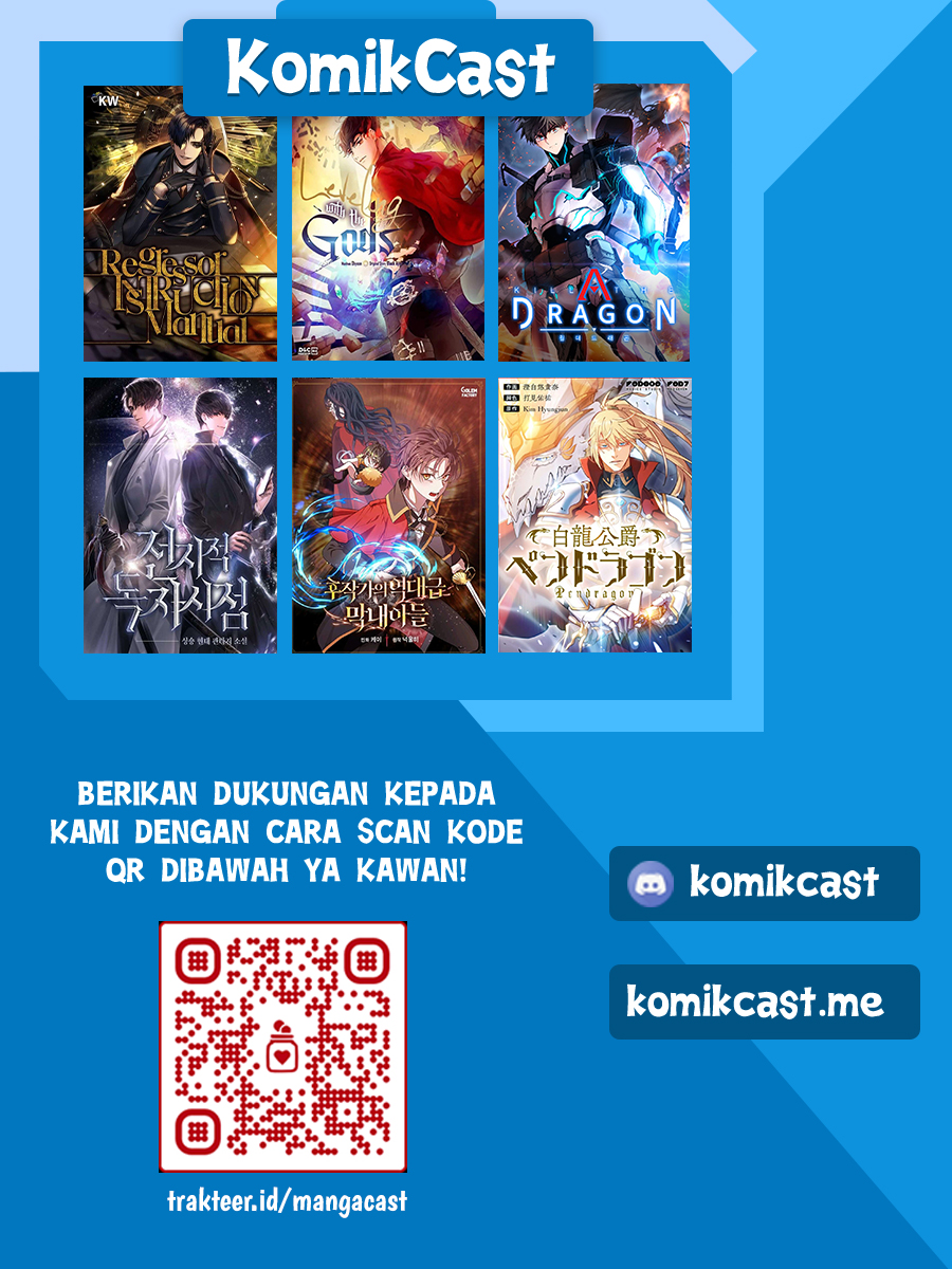 The Tutorial Is Too Hard Chapter 68 Halaman 80