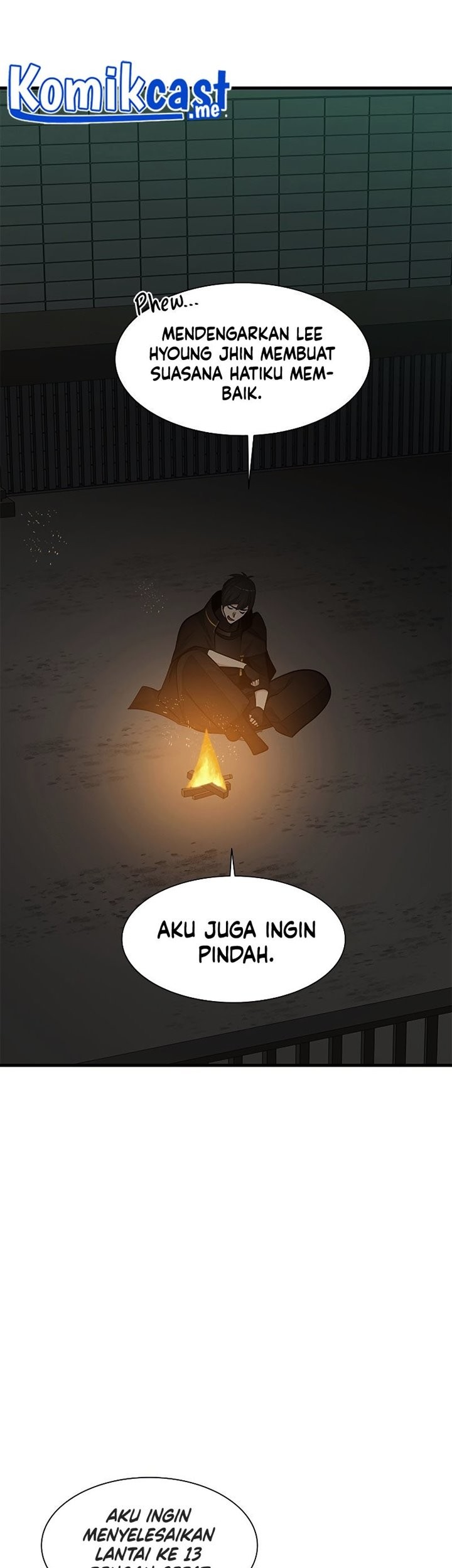 The Tutorial Is Too Hard Chapter 69 Halaman 39