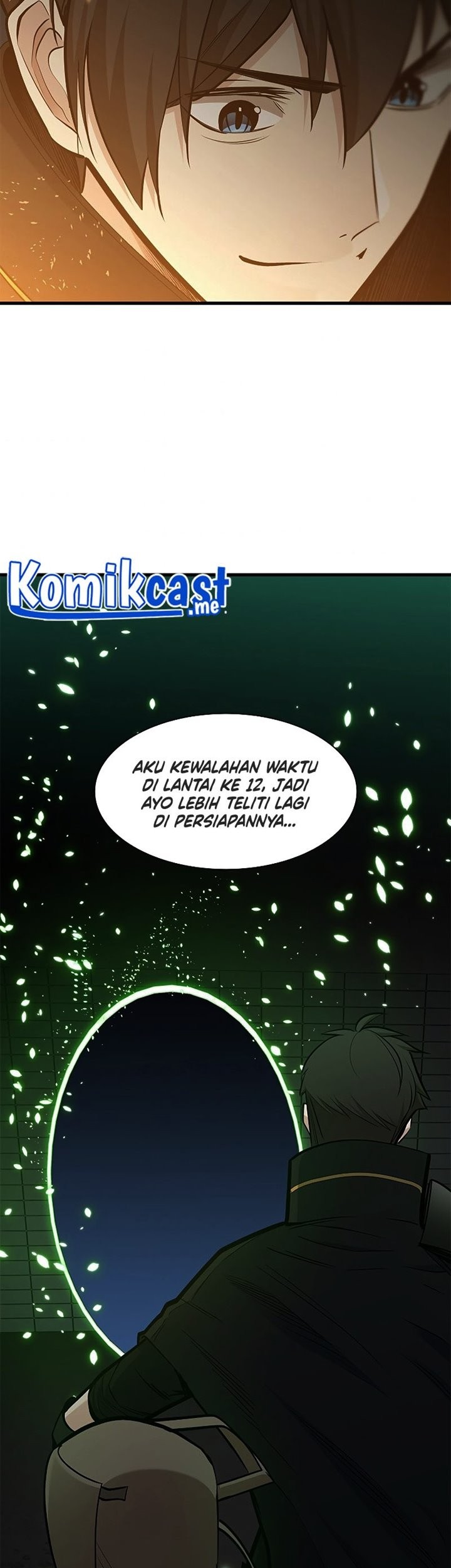 The Tutorial Is Too Hard Chapter 69 Halaman 41