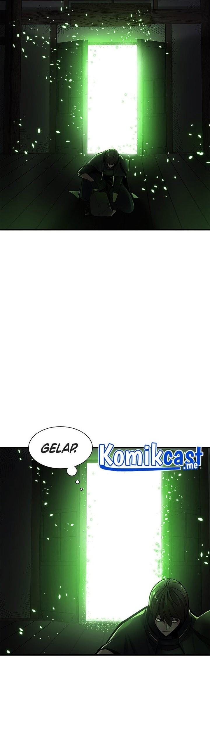 The Tutorial Is Too Hard Chapter 69 Halaman 46