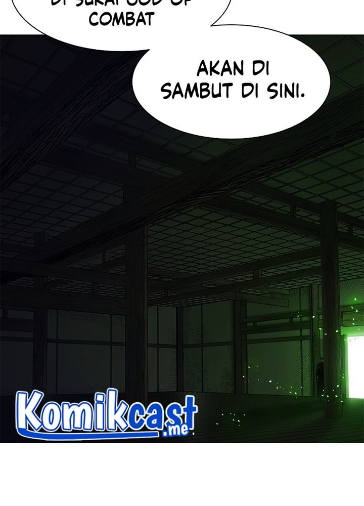 The Tutorial Is Too Hard Chapter 69 Halaman 54