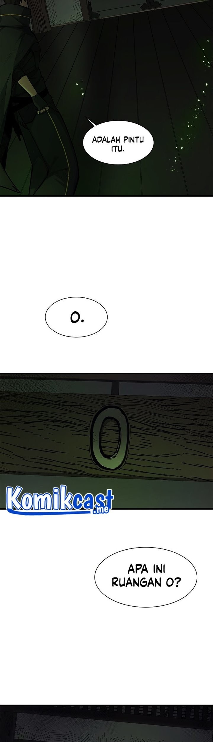 The Tutorial Is Too Hard Chapter 69 Halaman 59
