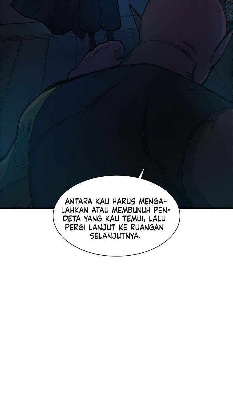 The Tutorial Is Too Hard Chapter 70 Halaman 5