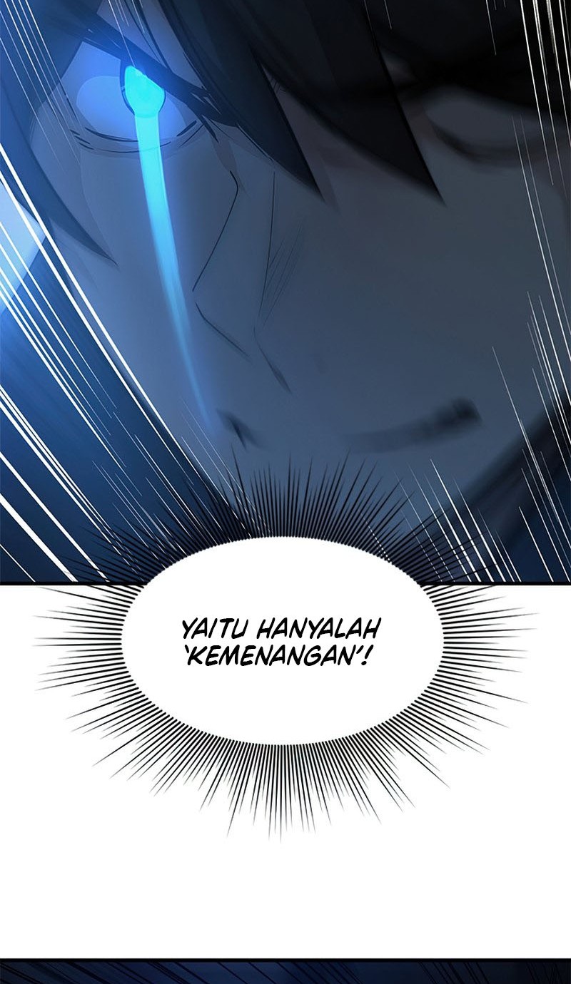 The Tutorial Is Too Hard Chapter 70 Halaman 10