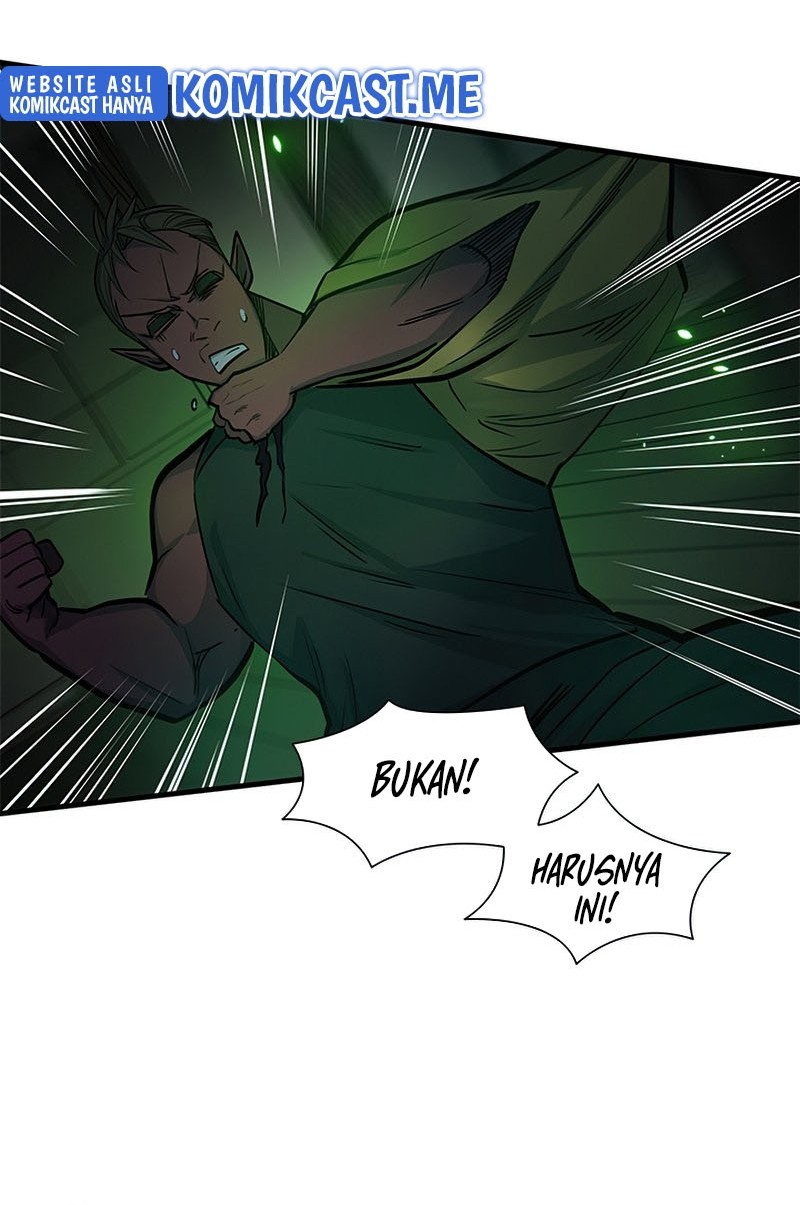 The Tutorial Is Too Hard Chapter 70 Halaman 24