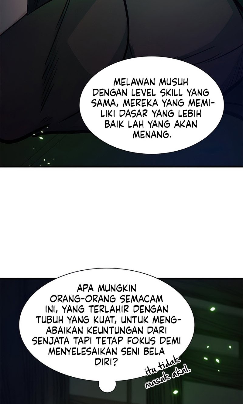The Tutorial Is Too Hard Chapter 70 Halaman 30