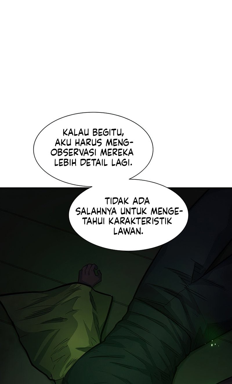 The Tutorial Is Too Hard Chapter 70 Halaman 32