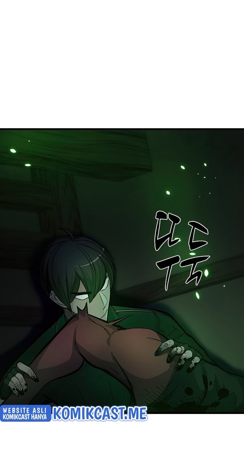 The Tutorial Is Too Hard Chapter 70 Halaman 36