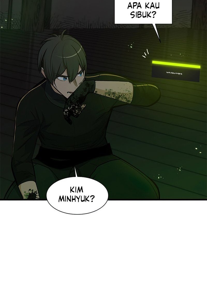 The Tutorial Is Too Hard Chapter 70 Halaman 38