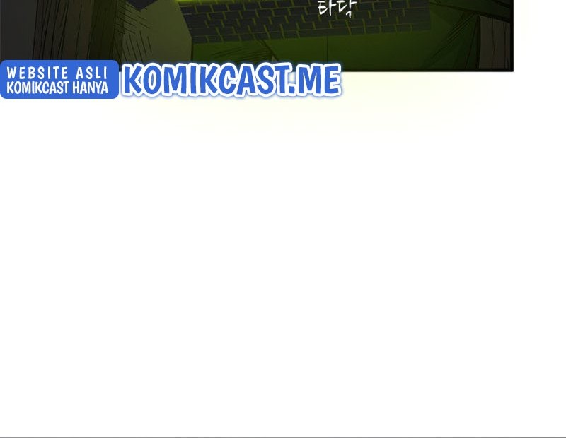 The Tutorial Is Too Hard Chapter 70 Halaman 40