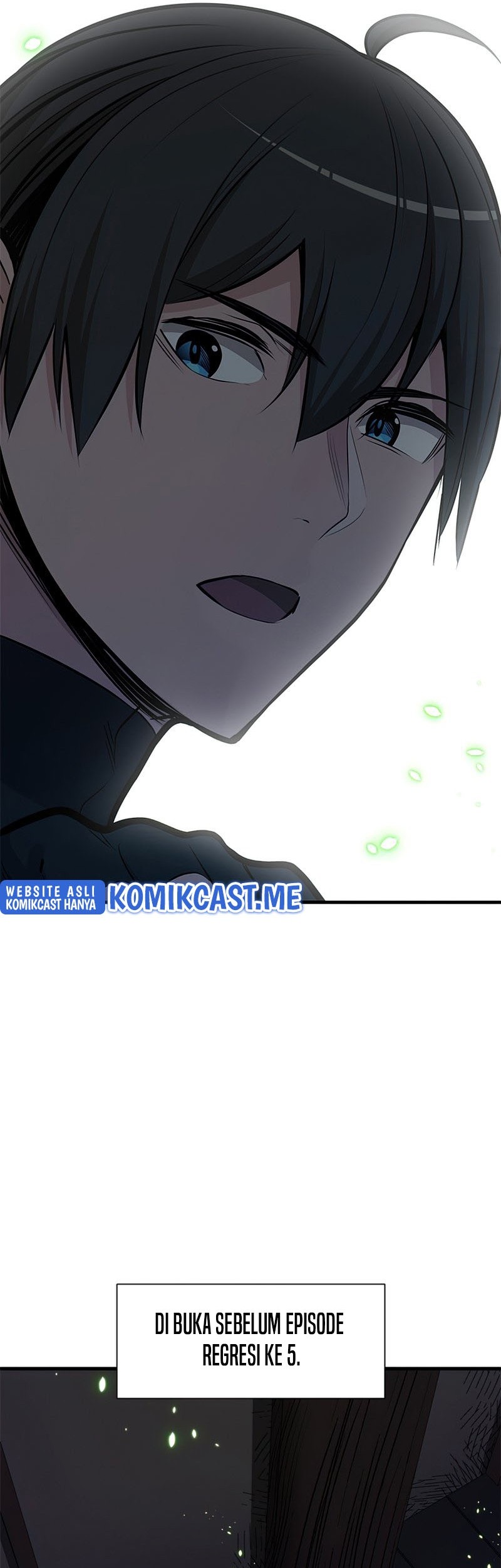 The Tutorial Is Too Hard Chapter 70 Halaman 51