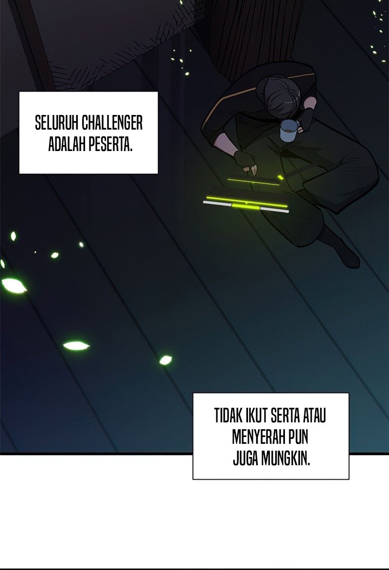 The Tutorial Is Too Hard Chapter 70 Halaman 52