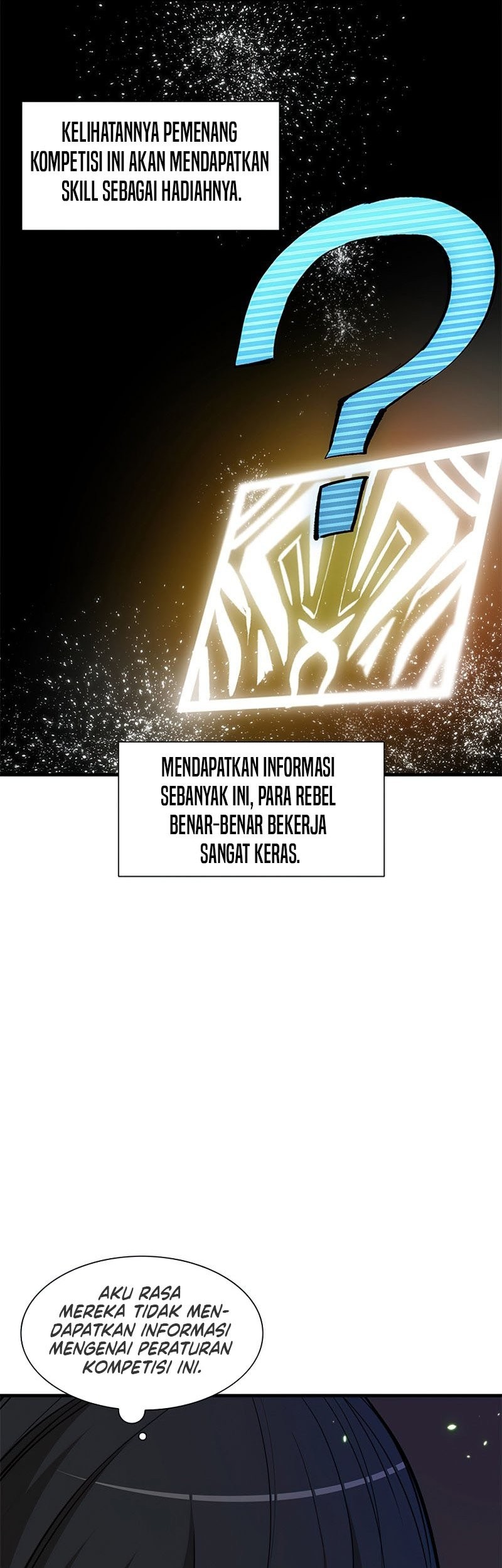 The Tutorial Is Too Hard Chapter 70 Halaman 53