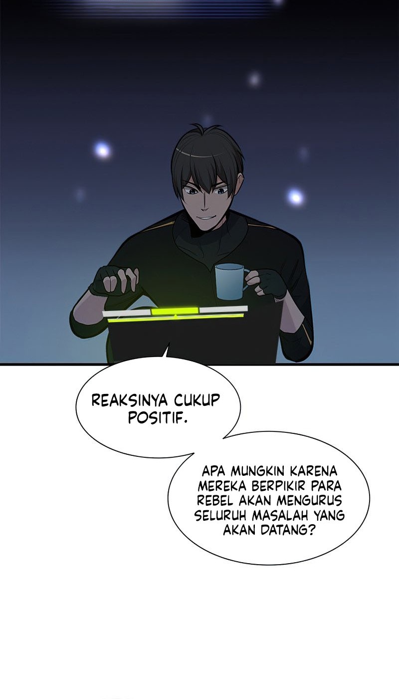 The Tutorial Is Too Hard Chapter 70 Halaman 56