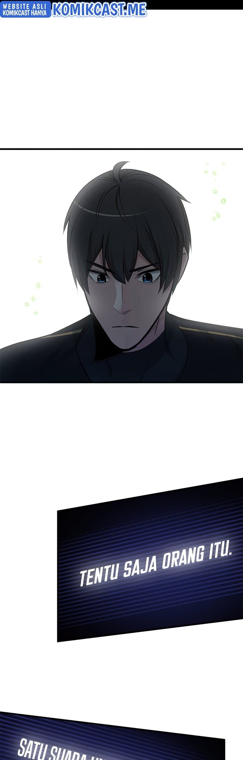The Tutorial Is Too Hard Chapter 70 Halaman 59