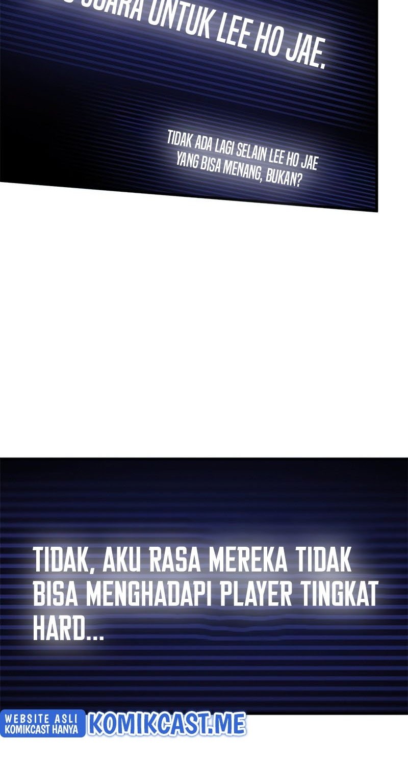 The Tutorial Is Too Hard Chapter 70 Halaman 60